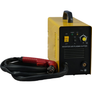 Przecinarki plazmowe oraz tlenowe