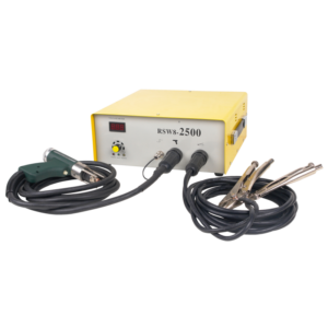 Przypawarki do trzpieni