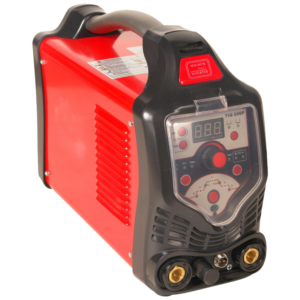 Spawarki inwerterowe MMA oraz TIG